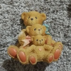 Cherished Teddy